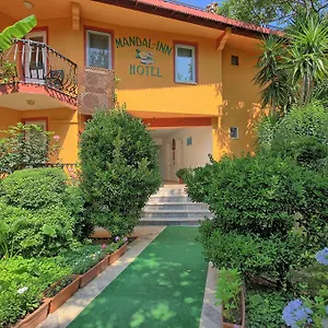 Mandalinn Hotel Dalyan
