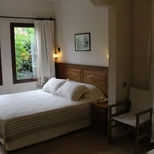 ** Aparthotel Nirvana Turkije