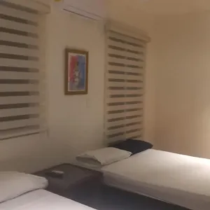 Bea Rooms&studios Cozumel