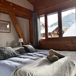  Hostel Central Hostel Chatel Frankrijk