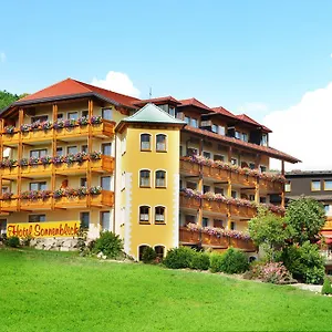 *** Hotel Sonnenblick Duitsland