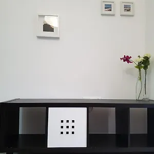 Casa Io - Djeu Apartamento